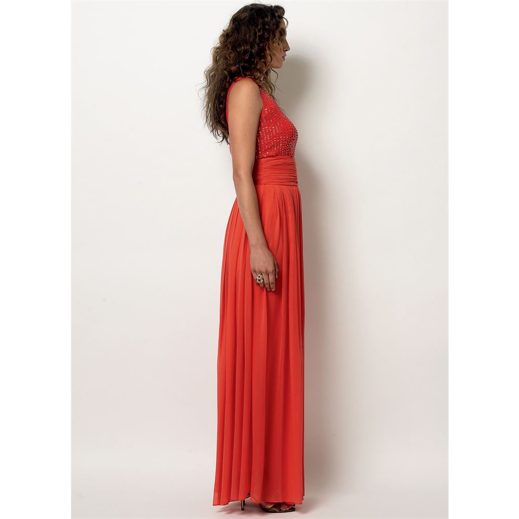 Vogue Pattern V8955 Misses Pants 8955 Image 12 From Patternsandplains.com.jpg