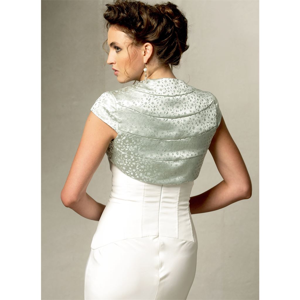 Vogue Pattern V8957 Misses Jacket 8957 Image 14 From Patternsandplains.com.jpg