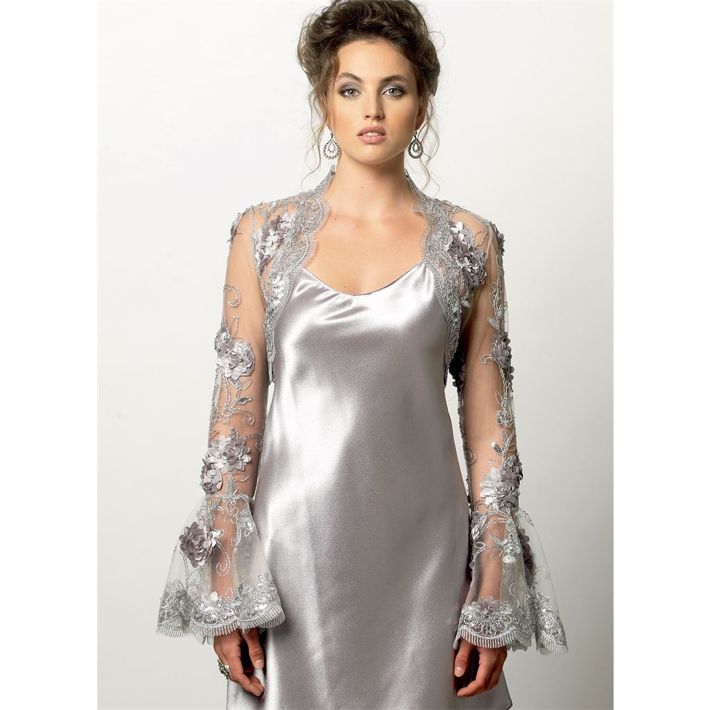 Vogue Pattern V8957 Misses Jacket 8957 Image 17 From Patternsandplains.com.jpg