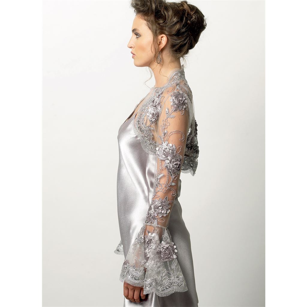 Vogue Pattern V8957 Misses Jacket 8957 Image 18 From Patternsandplains.com.jpg