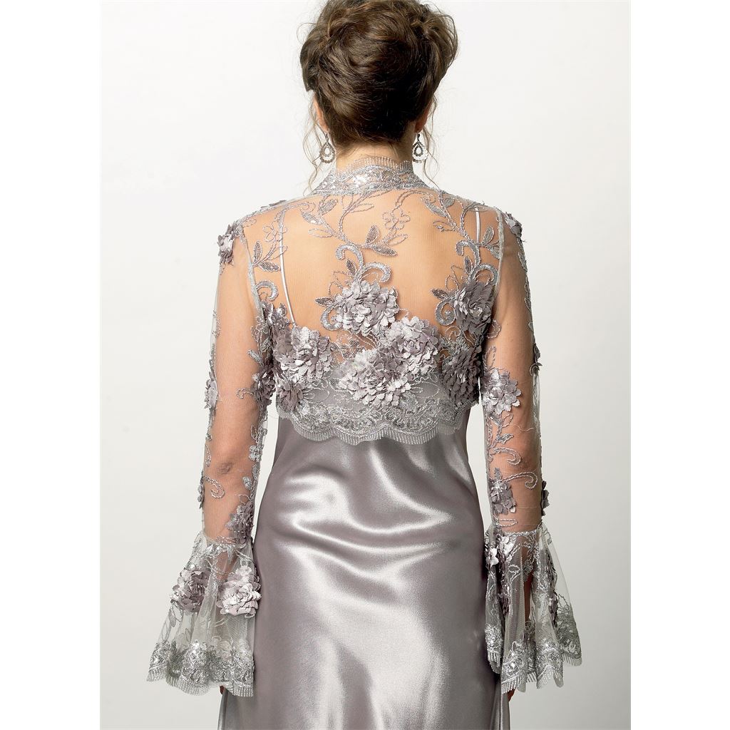 Vogue Pattern V8957 Misses Jacket 8957 Image 19 From Patternsandplains.com.jpg