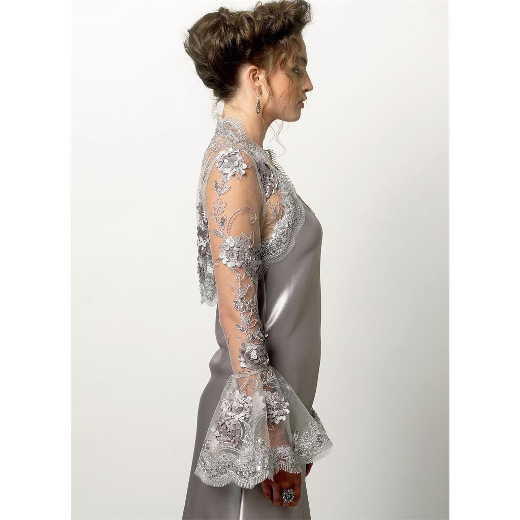 Vogue Pattern V8957 Misses Jacket 8957 Image 20 From Patternsandplains.com.jpg