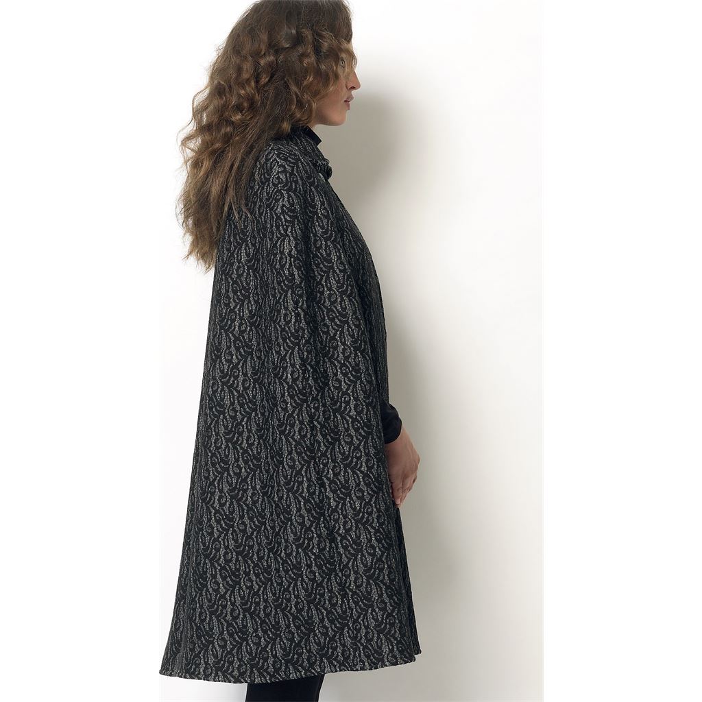 Vogue Pattern V8959 Misses Cape 8959 Image 9 From Patternsandplains.com.jpg