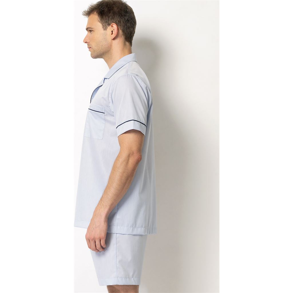 Vogue Pattern V8964 Mens Robe Top Shorts and Pants 8964 Image 12 From Patternsandplains.com.jpg