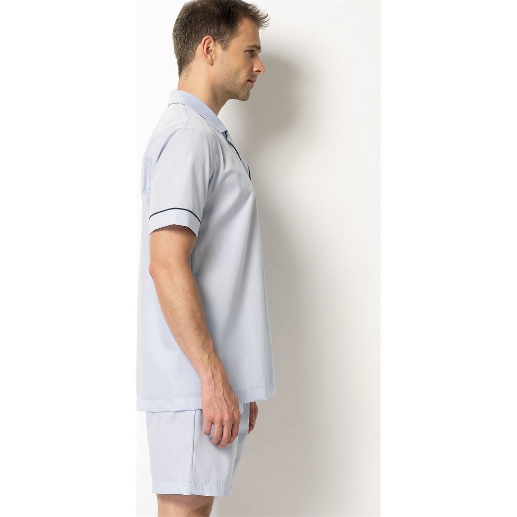 Vogue Pattern V8964 Mens Robe Top Shorts and Pants 8964 Image 13 From Patternsandplains.com.jpg