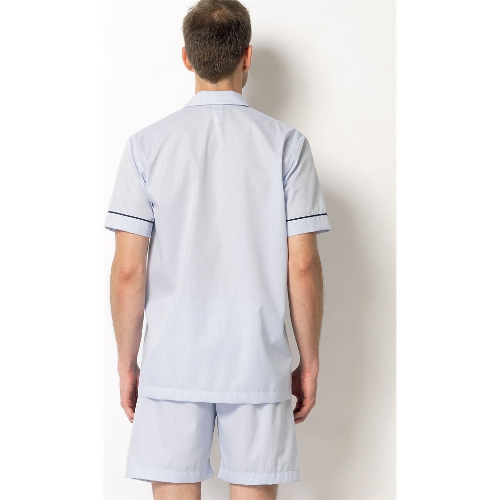 Vogue Pattern V8964 Mens Robe Top Shorts and Pants 8964 Image 14 From Patternsandplains.com.jpg