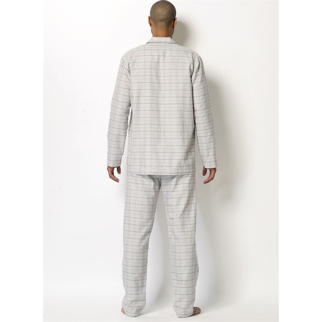 Vogue Pattern V8964 Mens Robe Top Shorts and Pants 8964 Image 17 From Patternsandplains.com.jpg