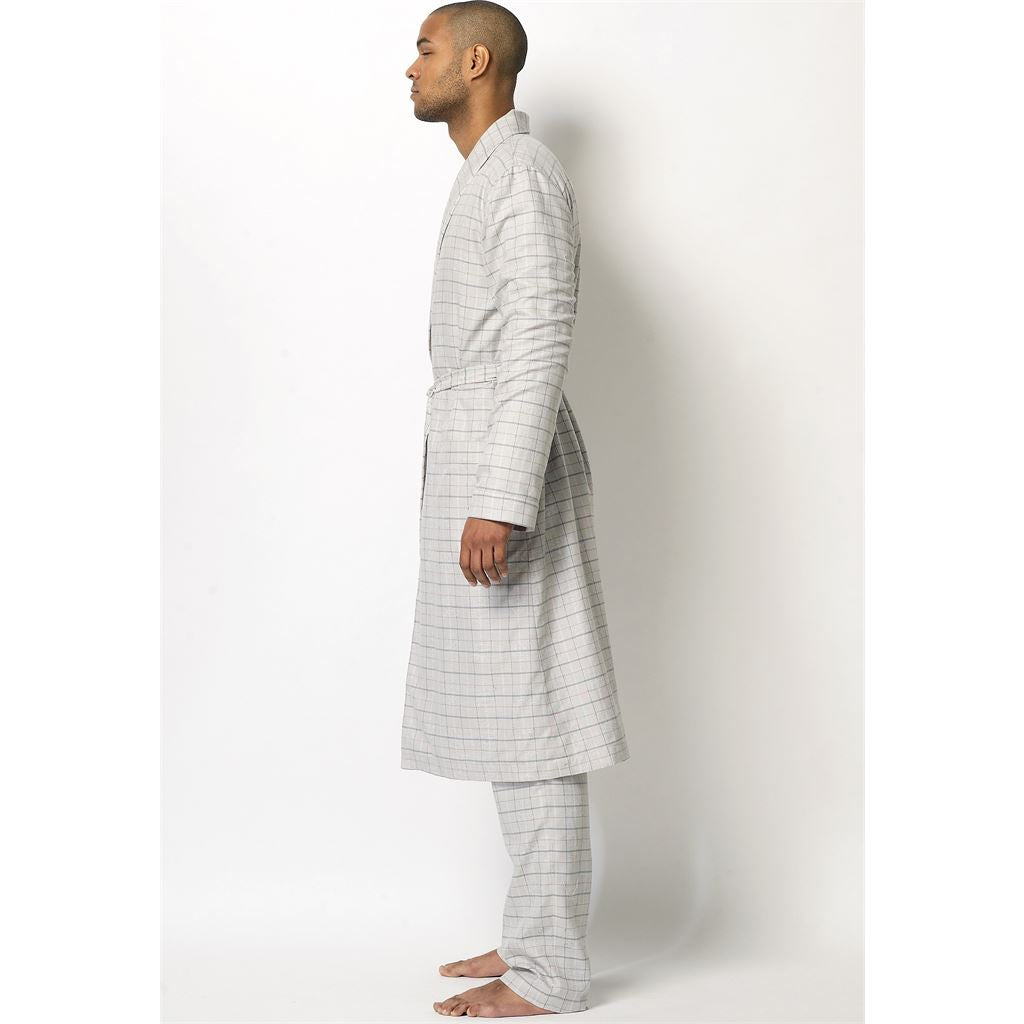 Vogue Pattern V8964 Mens Robe Top Shorts and Pants 8964 Image 20 From Patternsandplains.com.jpg