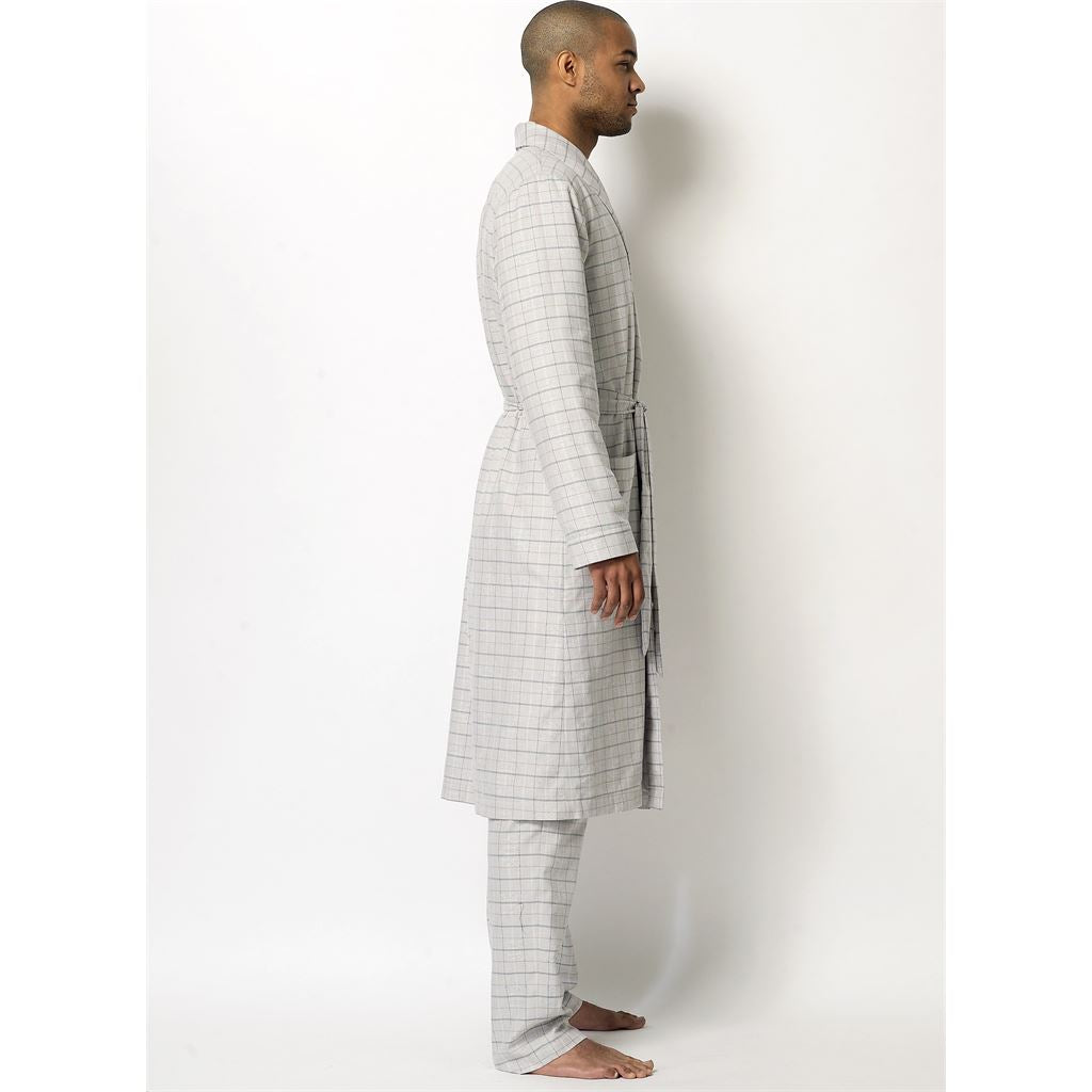 Vogue Pattern V8964 Mens Robe Top Shorts and Pants 8964 Image 22 From Patternsandplains.com.jpg