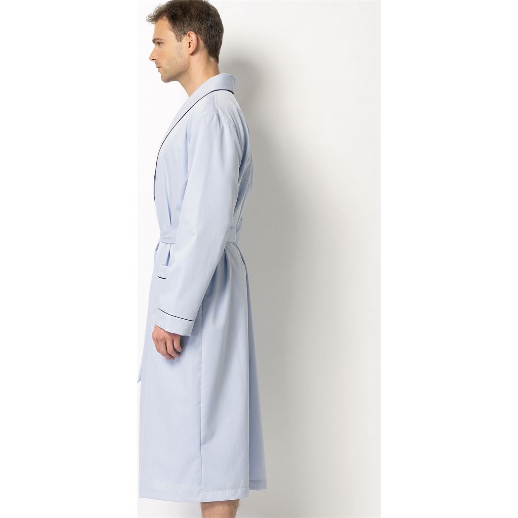 Vogue Pattern V8964 Mens Robe Top Shorts and Pants 8964 Image 8 From Patternsandplains.com.jpg