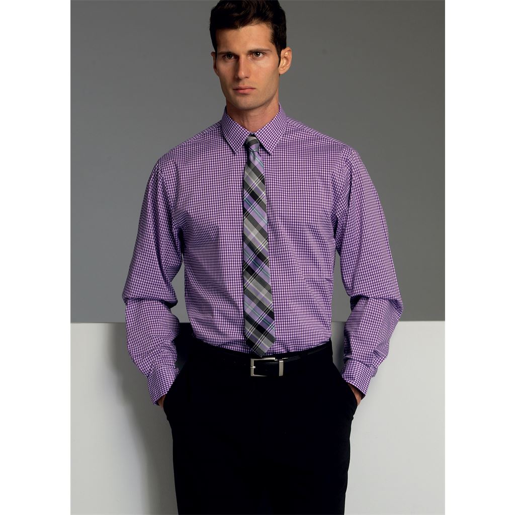 Vogue Pattern V9073 Mens Vest Cummerbund Pocket Square and Ties 9073 Image 5 From Patternsandplains.com.jpg