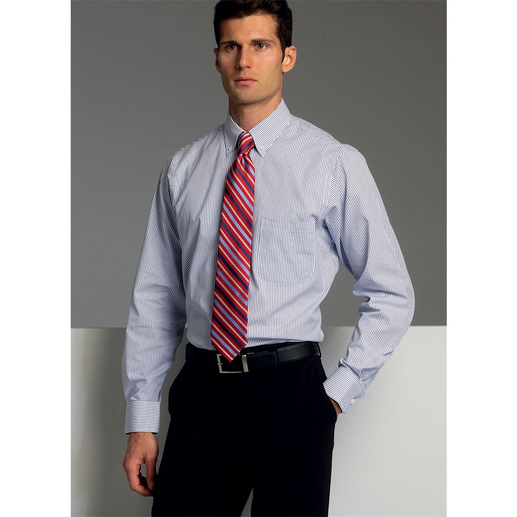 Vogue Pattern V9073 Mens Vest Cummerbund Pocket Square and Ties 9073 Image 6 From Patternsandplains.com.jpg