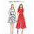 Vogue Pattern V9075 Misses Misses Petite Dress and Jumpsuit 9075 Image 1 From Patternsandplains.com